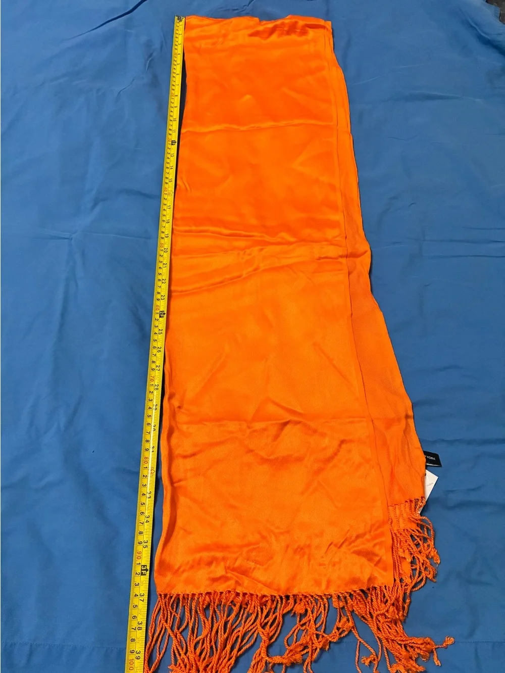 Oversized Jones New York scarf